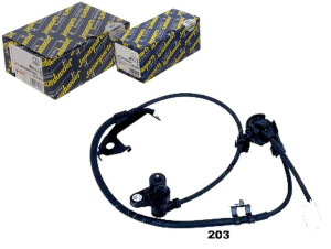Czujnik Abs Toyota Przód Le. Yaris 99- Japanparts