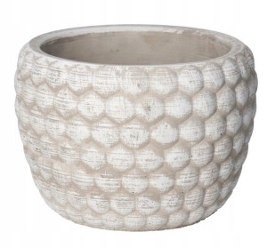 Doniczka Osłonka Betonowa 11cm Doniczka Do Ogrodu