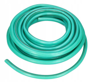 Wąż Ogrodowy Gumowy Guma 10 M 12mm