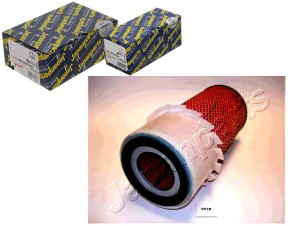Filtr Powietrza Hyundai Japanparts