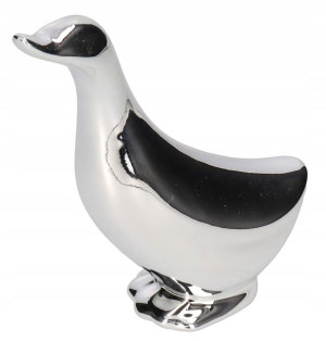 Gąska Ceramiczna Figurka Ozdoba Wielkanoc 15,5cm