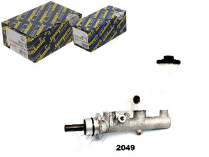 Pompa Hamulcowa Toyota Hilux 2,5-3,0d-4d 4wd 05- J
