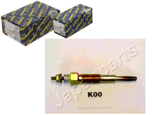 Świeca Żarowa Mazda Kia Japanparts