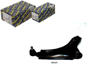 Wahacz Daewoo Przód Nubira 00- Pr Japanparts