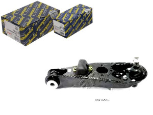 Wahacz Kia Przód K2500 96- 03- Le Japanparts