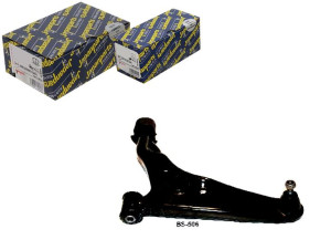 Wahacz Mitsubishi Przód Colt 95-05 Le Japanparts
