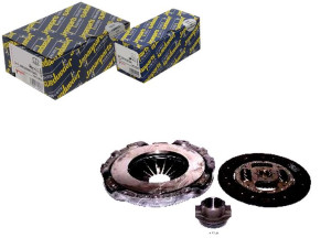 Zestaw Sprzęgła Japanparts 300019x426 300019x430 K