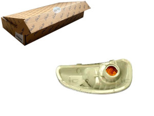 Lampa Kierunkowskazu W Lusterku (pomarańczowy) Nis