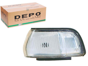 Lampa Pozycyjna Toyota Corolla E9 05.87-06.93 Depo