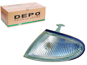 Lampa Pozycyjna (w5w) Mazda 323 V Ba 09.94-09.98 D