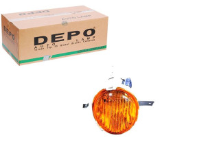 Lampa Kierunkowskazu (pomarańczowy) Daewoo Matiz I