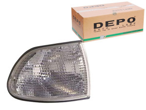 Lampa Kierunkowskazu (przezroczysty) Bmw 7 E38 10.