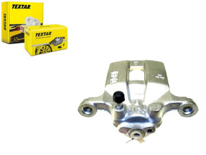 Zacisk Hamulcowy T X-trail 2.2 01-12 P Textar