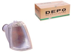 Lampa Kierunkowskazu (dymiony) Renault 19 04.92-06