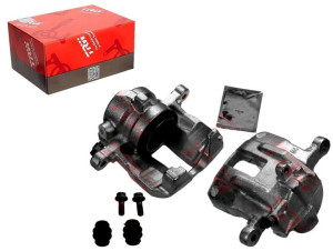 Zacisk Hamulcowy Mercedes A (w168) 1.4/1.6/1.7d 07