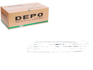Kierunkowskaz Volvo Depo