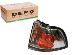 Kierunkowskaz Lusterka Iveco Daily 05- P Lor Depo