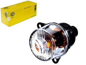 Lampa Kierunkowskazu (kolor Szkła: Przezroczysty)