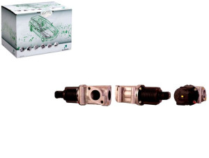 Zawór Egr Fiat 1,9m-jet Opel 1,9cdti Elstock