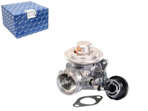 Zawór Egr Vw 1,9tdi Pierburg