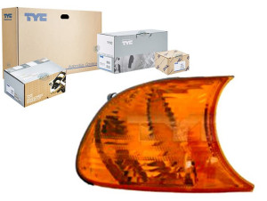 Lampa Kierunkowskazu (pomarańczowy Py21w) Bmw 3 E4