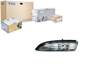 Lampa Kierunkowskazu (przezroczysty) Ford B-max 10