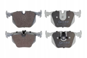 Klocki Ham. Bmw T. E38 E46 Quaro
