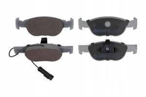 Klocki Ham. Fiat P. Bravo Brava 1.2-1.6 Quaro