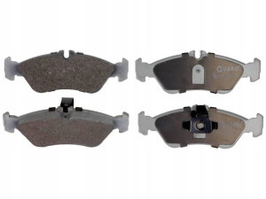 Klocki Ham. Mercedes T. Sprinter 208-312 95- Quaro