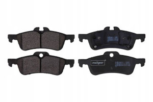 Klocki Ham. Mini T. Mini Cooper 01- Maxgear
