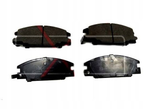 Klocki Ham. Opel P. Frontera Isuzu Maxgear