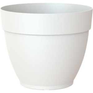 Capri Campana 40cm White Doniczka