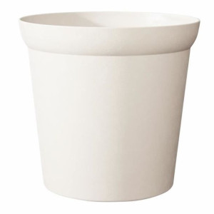 PoeTIC - Krawedz doniczki biala - Ø38,2 x wys. 36 cm - 27,7L