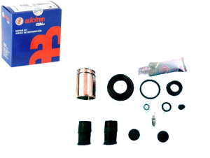 Zestaw Naprawczy Zacisku Mini Tył Cooper One 01-07