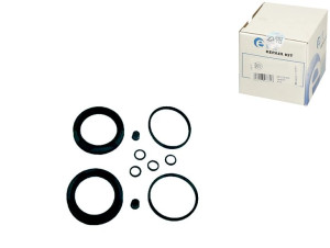 Zacisk Hamulcowy Reperat.mb 100 48 Ben-x Ert