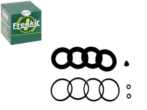 Reperaturka Zacisku Hamulc. Mercedes (brembo 44mm)