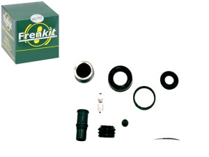 Reperaturka Zacisku Hamulc. Mercedes (bosch 33mm)