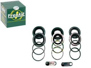 Reperaturka Zacisku Hamulc. Vw (brembo 34/36/38mm)