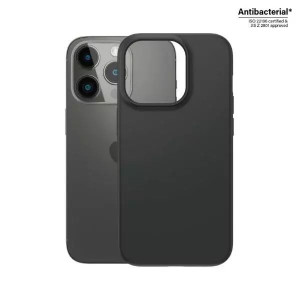 Etui Panzerglass Biodegradable Case Do Iphone 14 Pro 6,1" Czarny/black 0418