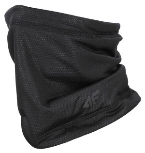 4f Komin Szal Bandana Sportowa Do Biegania Denim