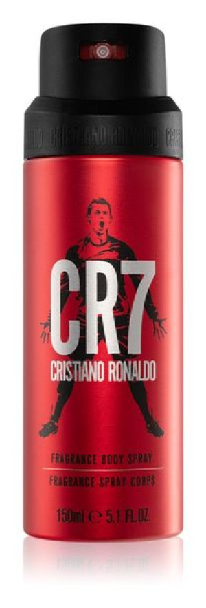 Cristiano Ronaldo Cr7 Dezodorant 150ml