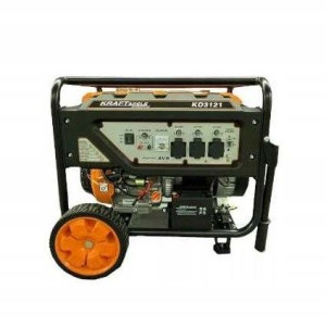 Agregat Prądotwórczy Generator Benzyna 6500w 230v