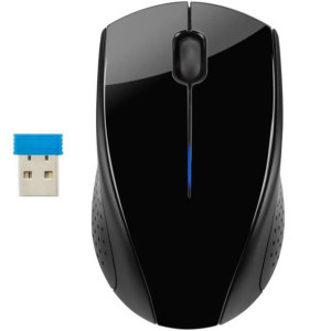 Mysz bezprzewodowa HP 220