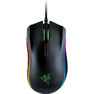 RAZER Mamba Elite Gaming Mouse - dla praworecznych - czarny