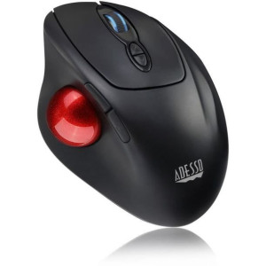 Ergonomiczna mysz Trackball ADESSO T30