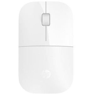 Mysz bezprzewodowa HP Z3700 - biala