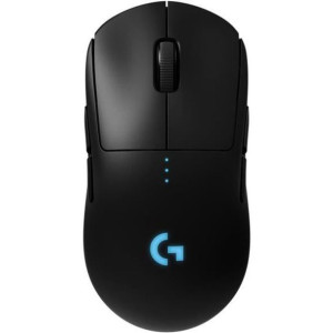 LOGITECH Gaming Mouse G Pro