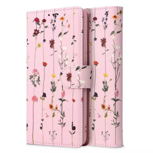 Wallet Galaxy A53 5g Garden Pink