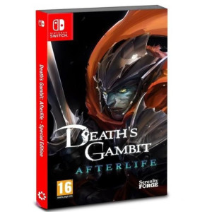 Gra Death's Gambit After Life na zmiane