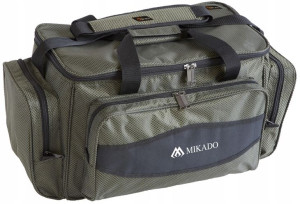 Torba wędkarska Mikado